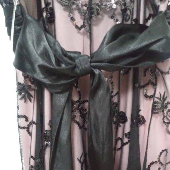 Semi Formal Teeze Me dress - Picture 6 of 6